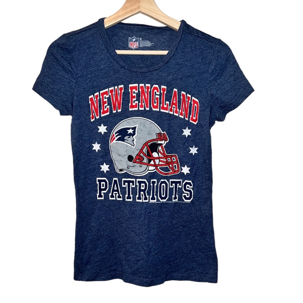 Small patriots